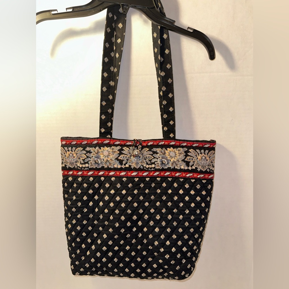 - Vera Bradley Tote Bag